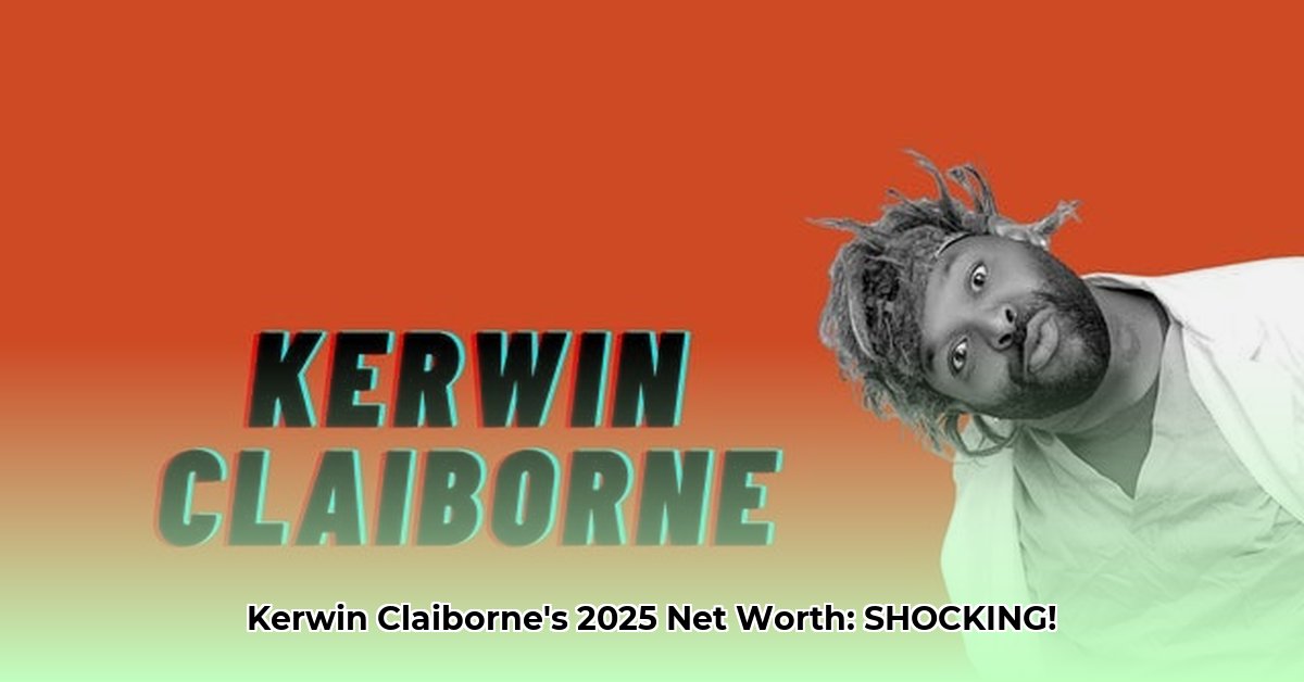 kerwin-claiborne-net-worth